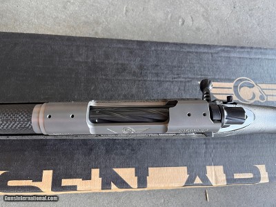Christensen Arms Ridgeline Titanium 300 Win 801-06073-00 - Image 10 of 12