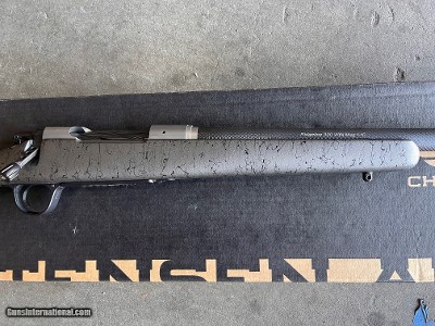Christensen Arms Ridgeline Titanium 300 Win 801-06073-00 - Image 4 of 12