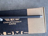 Christensen Arms Ridgeline Titanium 300 Win 801-06073-00 - 5 of 12
