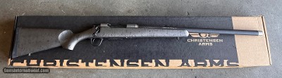 Christensen Arms Ridgeline Titanium 300 Win 801-06073-00 - Image 2 of 12