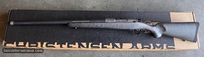 Christensen Arms Ridgeline Titanium 300 Win 801-06073-00 - Image 6 of 12