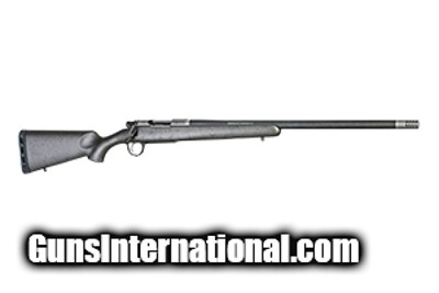 Christensen Arms Ridgeline Titanium 300 Win 801-06073-00 - Image 1 of 12