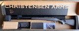 Christensen Arms Ridgeline Titanium 300 Win 801-06073-00 - 11 of 12