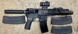 G.P. Bundle Radical Firearms RF-15 556 Nato 7