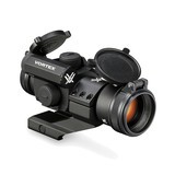 Vortex StrikeFire II Red Dot Sight - 4 MOA Dot - 80,000 Hour Battey Life V-SF-BR-504 - 1 of 5