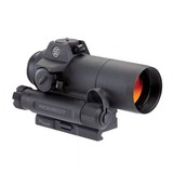 SIG SAUER ROMEO7 1X30MM 2 MOA RED DOT - SOR71001