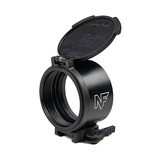 Nightforce Wedge Prism Assembly - 100 MOA/29 MRAD Additional Elevation A541 A541 - 1 of 7