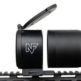 Nightforce Wedge Prism Assembly - 100 MOA/29 MRAD Additional Elevation A541 A541 - 2 of 7