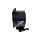 Nightforce Wedge Prism Assembly - 100 MOA/29 MRAD Additional Elevation A541 A541 - 7 of 7