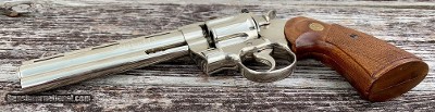 Colt Python 357 Mag 6