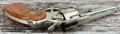 Colt Python 357 Mag 6