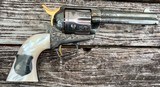 Colt 45 SAA Roy Rogers 4.75