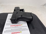 Used Glock 26 Gen 5 9mm Luger 3-10 rd Mags UA265S201 - 7 of 10