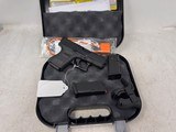 Used Glock 26 Gen 5 9mm Luger 3-10 rd Mags UA265S201 - 1 of 10