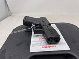 Used Glock 26 Gen 5 9mm Luger 3-10 rd Mags UA265S201 - 5 of 10