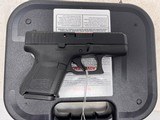 Used Glock 26 Gen 5 9mm Luger 3-10 rd Mags UA265S201 - 9 of 10