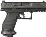 Walther PDP Pro Enhanced Compact 9mm Optics Ready 4