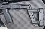 Used Kriss Vector CRB Gen 2 45 ACP 16