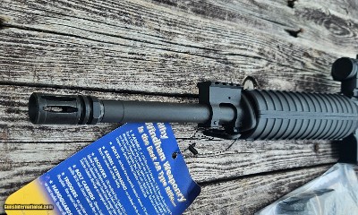 Windham Weaponry 556 Nato 16