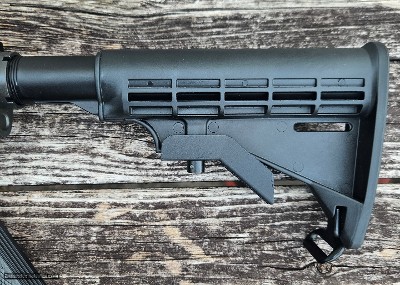 Windham Weaponry 556 Nato 16