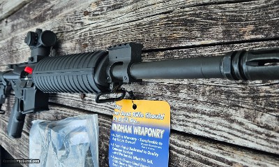 Windham Weaponry 556 Nato 16