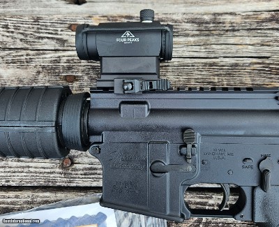 Windham Weaponry 556 Nato 16
