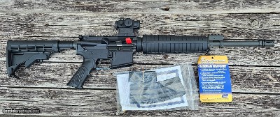 Windham Weaponry 556 Nato 16