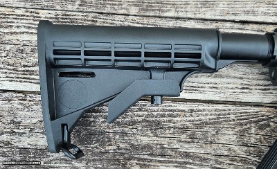 Windham Weaponry 556 Nato 16