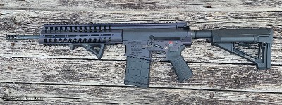POF-USA P-308 1:10 .308 WIN 16.5