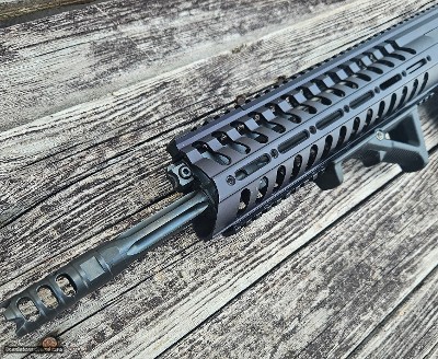 POF-USA P-308 1:10 .308 WIN 16.5