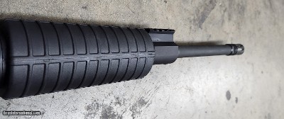 Olympic Arms M.F.R M4 5.56 NATO Semi-Automatic - Image 8 of 8