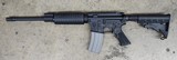 Olympic Arms M.F.R M4 5.56 NATO Semi-Automatic - 1 of 8