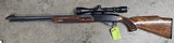 Used Remington Speedmaster 552 22 LR L & S - 9 of 13