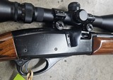 Used Remington Speedmaster 552 22 LR L & S - 4 of 13