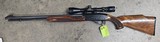 Used Remington Speedmaster 552 22 LR L & S - 10 of 13