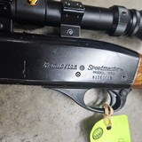 Used Remington Speedmaster 552 22 LR L & S - 13 of 13