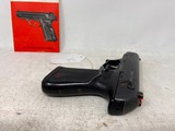 Heckler & Koch P9S 9mm HK H&K German Made - 3 of 6
