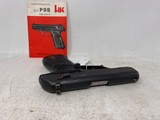 Heckler & Koch P9S 9mm HK H&K German Made - 4 of 6