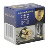 Sellier & Bellot Self Defense 410 Bore Ammo 3