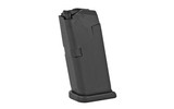 Used Factory Glock 26 Gen 4 Magazine 10 Round Capacity - 1 of 1