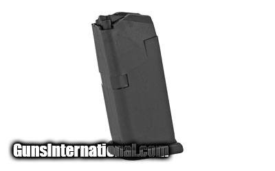 Used Factory Glock 26 Gen 4 Magazine 10 Round Capacity