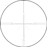 Aim Sports Alpha 6 4.5-27X50 30MM Riflescope With MR1 Mrad Reticle JA6HD452750MR - 2 of 2