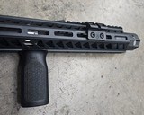 Used Spikes Tactical / Bear Creek Arsenal AR-15 300 Blackout - 5 of 12