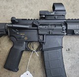 Used Spikes Tactical / Bear Creek Arsenal AR-15 300 Blackout - 2 of 12