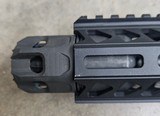 Used Spikes Tactical / Bear Creek Arsenal AR-15 300 Blackout - 11 of 12