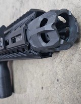 Used Spikes Tactical / Bear Creek Arsenal AR-15 300 Blackout - 6 of 12