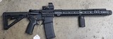 Used Spikes Tactical / Bear Creek Arsenal AR-15 300 Blackout - 1 of 12
