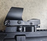 Used Spikes Tactical / Bear Creek Arsenal AR-15 300 Blackout - 10 of 12