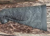 Used Remington 700 Stainless 300 Win Mag W/ Swarovski HABICHT 2.5-10X56MM - 8 of 8