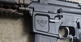 Used Daniel Defense / Wilson Combat 14.5